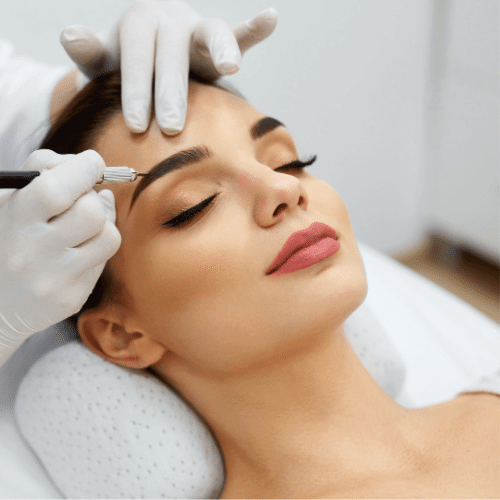 Beauty Birthday Packages
