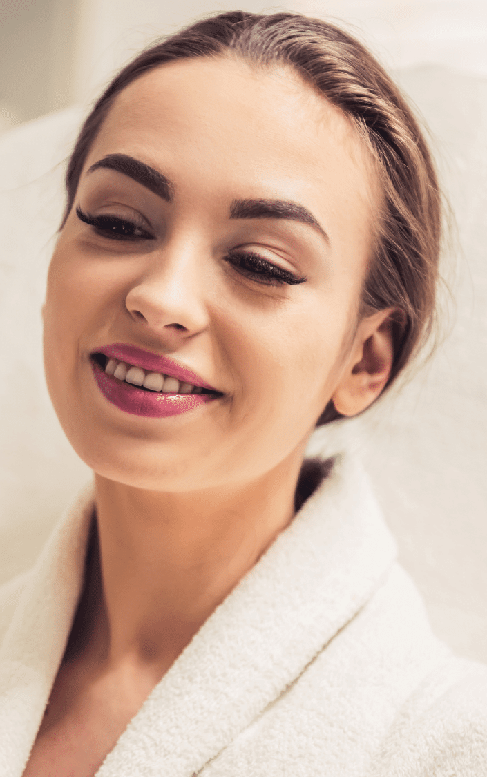 Birthday Beauty Treatments